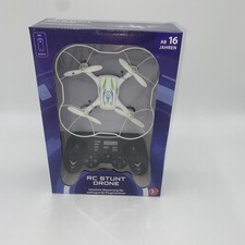 RC Stunt Drone Quadrocopter