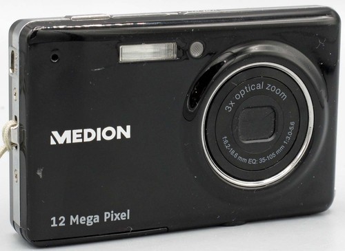 Medion 86240 12mp - 12mp,