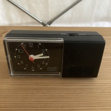 alter Time Ton Quarz Wecker