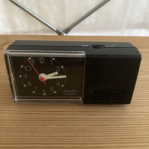 Alter time ton quarz wecker - alter,