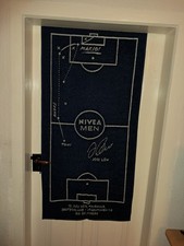 Nivea for men Badetuch WM