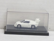 Audi Rallye quattro Gruppe 5