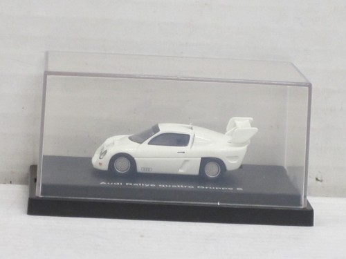 Audi rallye quattro gruppe - audi,