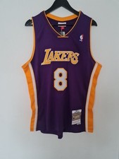 Mitchell & Ness Kobe Bryant