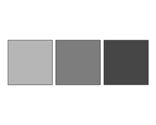 LEE Polyester ND Graufilter