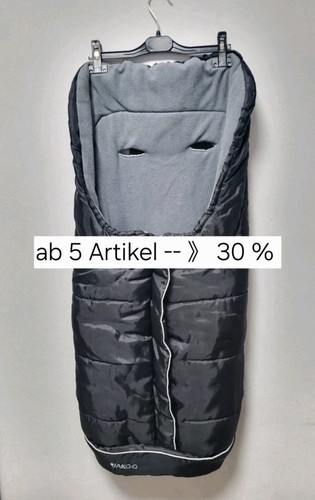 Jako fußsack kinderwagen - jako-o,