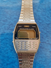 Original Vintage Armbanduhr