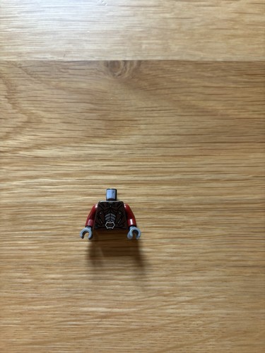 Lego uruk hai ersatzteil - lego, uruk-hai