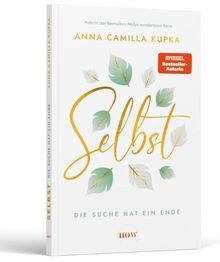 Selbst die suche hat ein - hat, ende