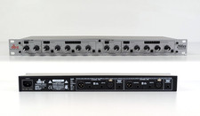 dbx 266xs Dual Compressor/Gate