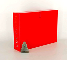 GUCCI RUSH-Parfum Factice