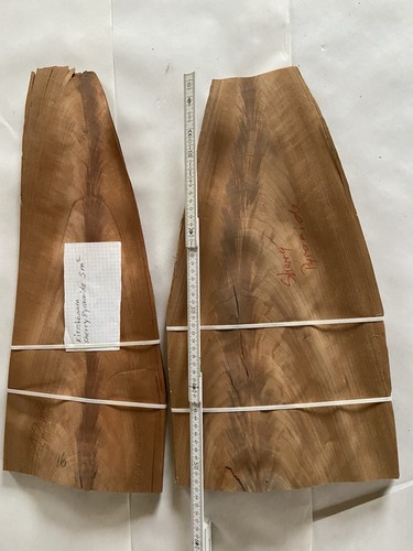 Kirschbaum furniere gesamt - furniere,
