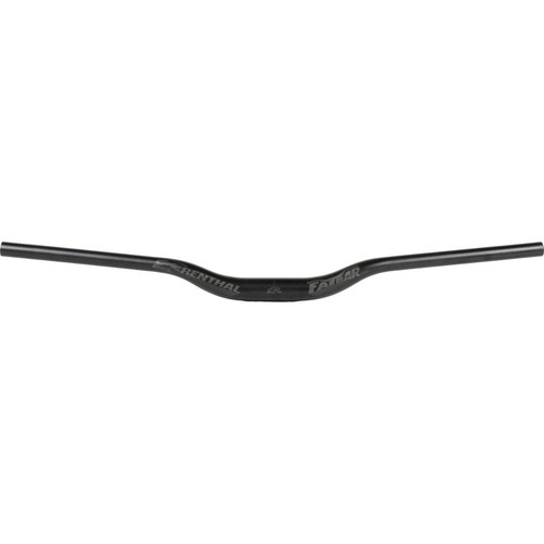 Renthal mtb lenker fatbar x - 35,