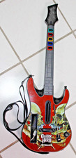 Guitar Hero Metallica Gitarre - Nintendo Wii