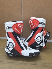 Alpinestars smx plus stiefel - stiefel,