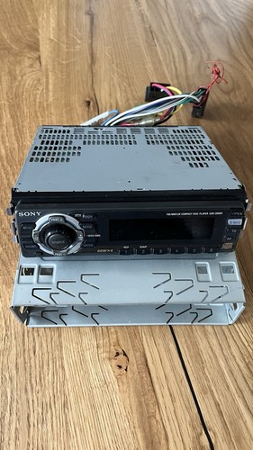 2000er autoradio mit - 2000er, cd