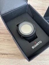Suunto Traverse Alpha GPS