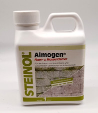 Steinol Almogen Algen- und