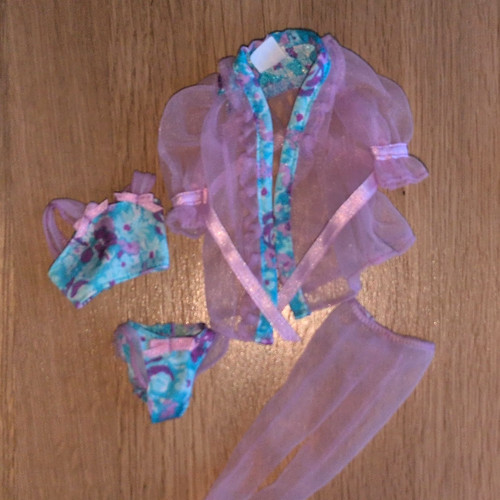 Mattel barbie wäsche 12172 - mattel, #12172