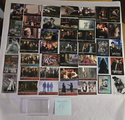 Harry potter mixed - mixed, trading