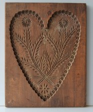 Uralter eindrucksvoller