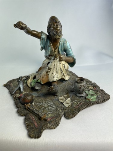 Araber schneider teppich - araber,