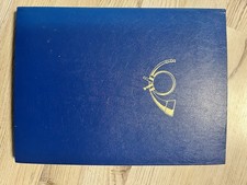 Briefmarken Sammlung Alben