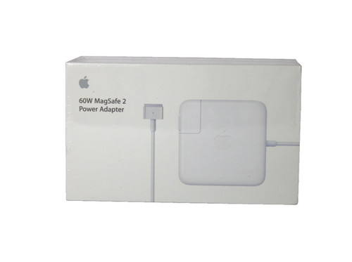 Apple 60w magsafe power - 60w,