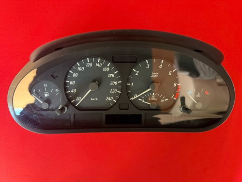 Bmw e46 m54 - bmw,