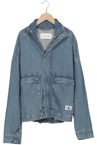 Calvin klein jeans jacke - calvin,