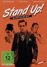 Stand Up! Was bleibt, wenn alles weg ist | DVD | deutsch | 2022