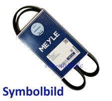 MEYLE Keilrippenriemen 050 006