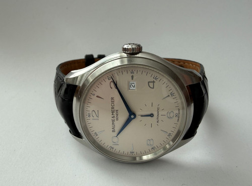 Baume mercier clifton - &,