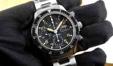 SINN 41 mm 103 St Sa