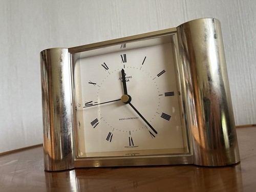 Junghans mega radio controlled - radio,