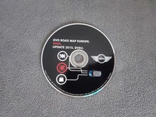 Dvd navigation mini bmw - bmw, high