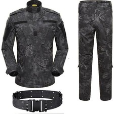 H World Taktische Jacke und