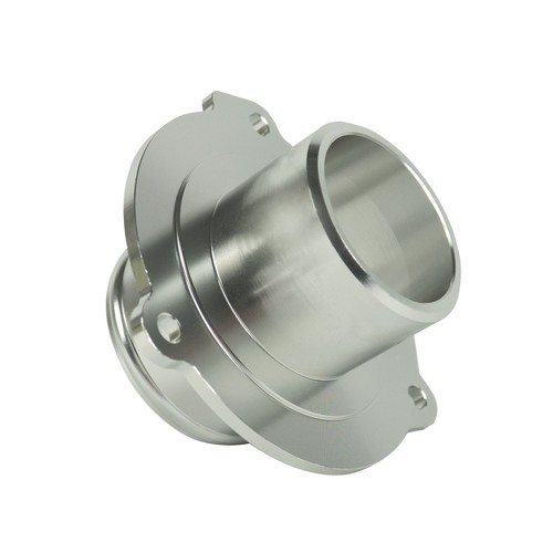 Turbo outlet muffler - turbo,