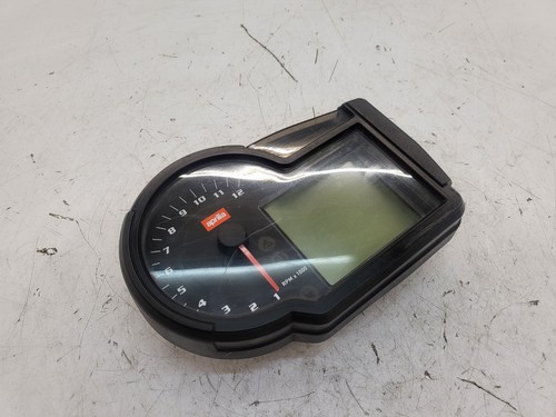 Aprilia rs125 2006 - aprilia, tacho