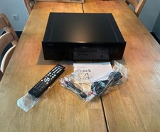 SUPER AUDIO CD-PLAYER