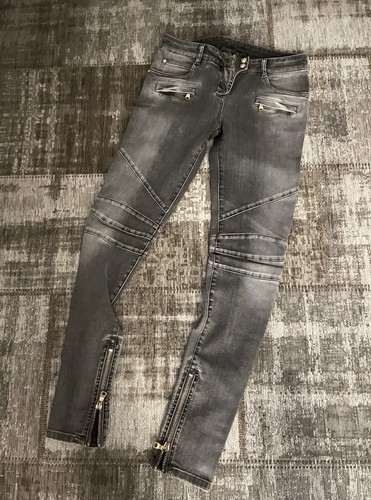 Balmain paris damen jeans - damen,