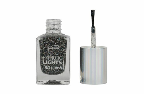 Nagellack 010 starshine - 010,