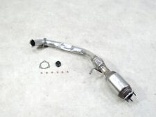 Katalysator Kat NEU für