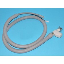 Sicherheitszulaufschlauch