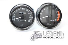 Kawasaki Tacho & Tacho Set