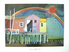 ROSINA WACHTMEISTER KUNSTDRUCK