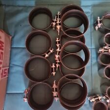 Paket 50 Stück  CV Verbinder SML Gummi DN 50 70 100 125 150 Muffe 