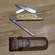 ✅Toledo Taschenmesser Walter