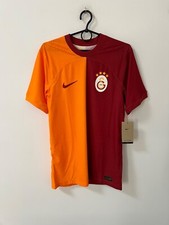 NEU MIT ETIKETT GALATASARAY