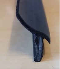 Paar Austin 1800 Glasdichtung